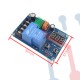 Controlador de Carga 12V (XH-M601)