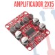 Amplificador Audio 2X15W (TPA3110D2)