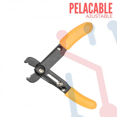 Cortafrío y Pelacable SB-327