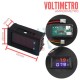 Voltimetro Amperimetro Digital 0-100V 0-10A DC