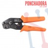Ponchadora Terminal Conector Dupont