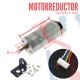 Motorreductor 12V 130RPM 0.9kG