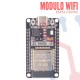 Modulo WIFI ESP32-CP2102 (30Pines)