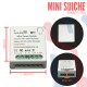 Mini Suiche WIFI 16A