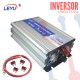 Inversor (Onda pura) DC/AC 12V 1000W-LEYU