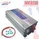 Inversor (Onda Modificada) DC/AC 24V 2000W-LEYU