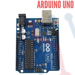 Arduino Uno R3