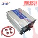 Inversor (Onda modificada) DC/AC 12V 1000W-LEYU