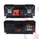 Inversor (Onda pura) DC/AC 12V 2000W-LEYU