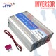 Inversor (Onda pura) DC/AC 12V 300W-LEYU