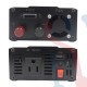 Inversor (Onda pura) DC/AC 12V 300W-LEYU