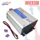 Inversor (Onda pura) DC/AC 12V 600W-LEYU
