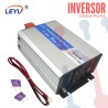 Inversor (Onda pura) DC/AC 12V 600W-LEYU