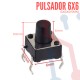 Pulsador 6x6x9.5mm