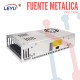 Fuente Suicheada 24V 10A 240W (LEYU)