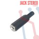 Jack Aereo Stereo 3.5mm