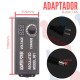 Adaptador de Voltaje Ajustable 3-24V 3A