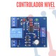 Controlador de Nivel de Agua