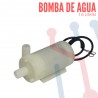 Bomba de Agua Anfibia 1.6L/mim