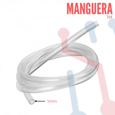 Manguera para Bomba Anfibia (1m)