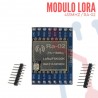 Módulo RF LoRa SX1278-RA-02