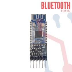 Módulo Bluetooth HM-10 4.0