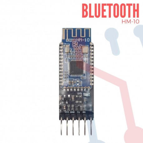 Módulo Bluetooth HM-10 4.0