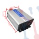 Inversor (Onda pura) DC/AC 24V 600W-LEYU