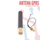 Antena GPRS con Conector UFL
