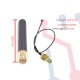 Antena GPRS con Conector UFL
