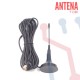 Antena para GSM GPRS SIM900