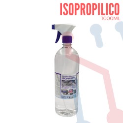 Alcohol Isopropílico (1000ml)