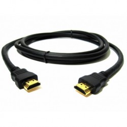 Cable HDMI 1.5mtr