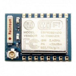 Modulo WIFI ESP-07