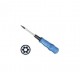 Destornillador Torx de seguridad Proskit Nro.5