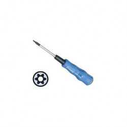 Destornillador Torx de seguridad Nro.5