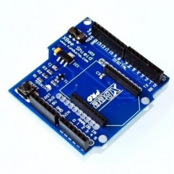 Shield Xbee Arduino