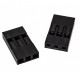 Conector Dupont o Crimp 3Pin