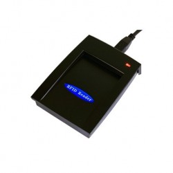 Lector y escritor USB SL500L RFID 13.56MHz