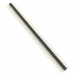 Header macho 2mm x 40 pines