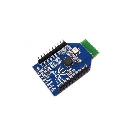 Modulo de comunicación Bluetooth Bee