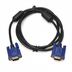 Cable de video VGA