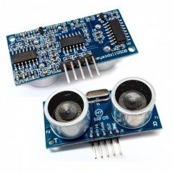 Sensor Ultrasonido HC-SR05