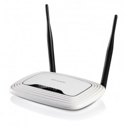 Router TP-LINK TL-WR841ND