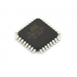 Microcontrolador ATMEGA328P SMD