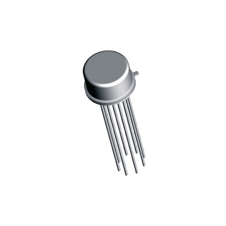 Transistor de voltaje de referencia
