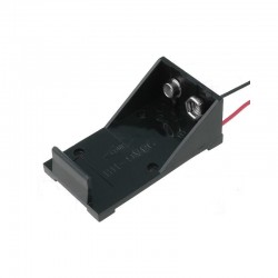 Conector JST XH 2 Pin Hembra de 2.54mm con Cable - BIGTRONICA