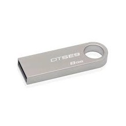 Memoria USB kingston 8gb