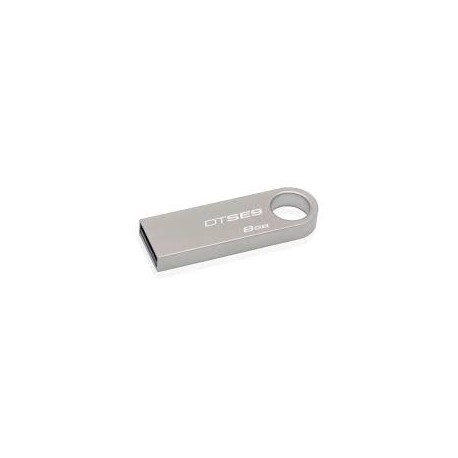 Memoria USB kingston 8gb