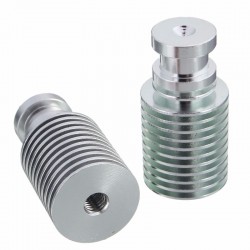 Radiador de Extrusora Universal 1.75mm